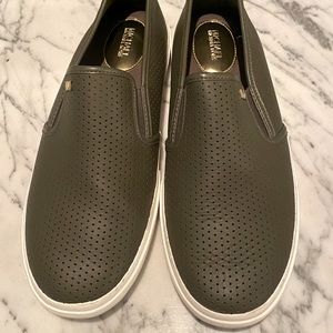 Michael Kors slip ons